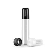NS Novelties Enlarge Atlas Pump - Powerful 3-Speed Pleasure Booster Pumps, Extenders and Sleeves